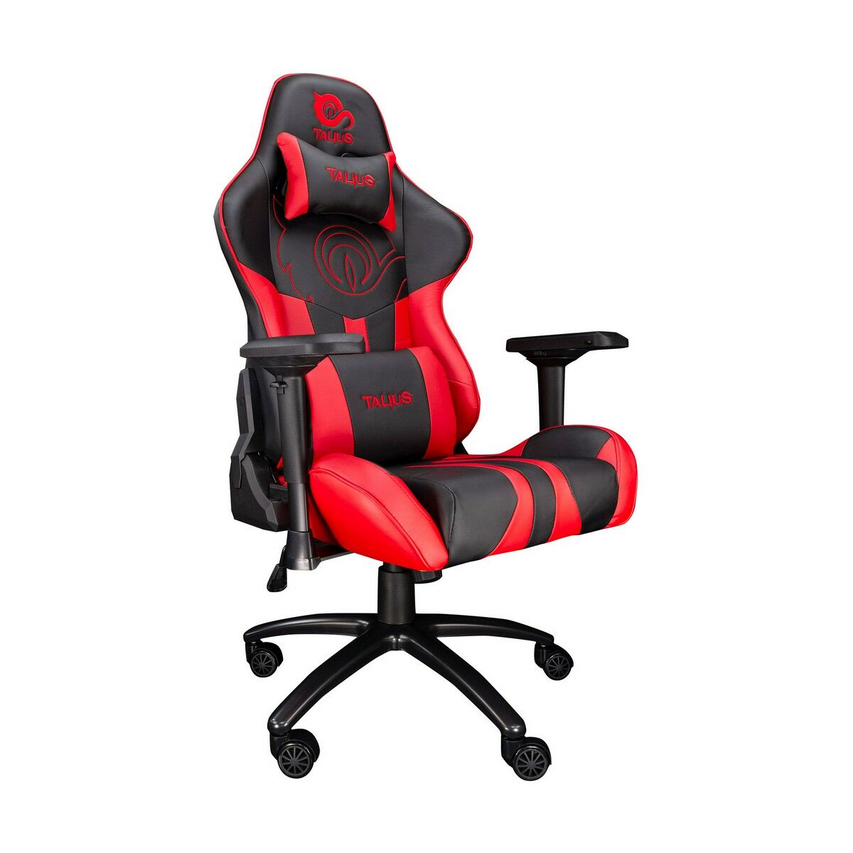 Стол за игри Talius VIPER Черен